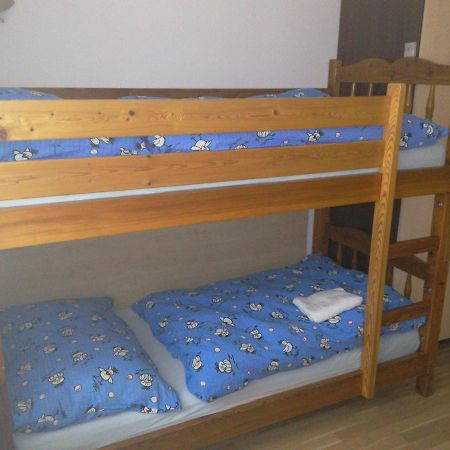Apartmany Pod Suchym Vrchem Orlicky Экстерьер фото