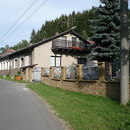 Apartmany Pod Suchym Vrchem Orlicky Экстерьер фото