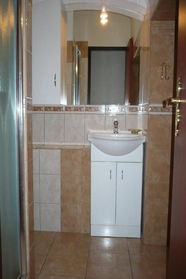 Apartmany Pod Suchym Vrchem Orlicky Экстерьер фото