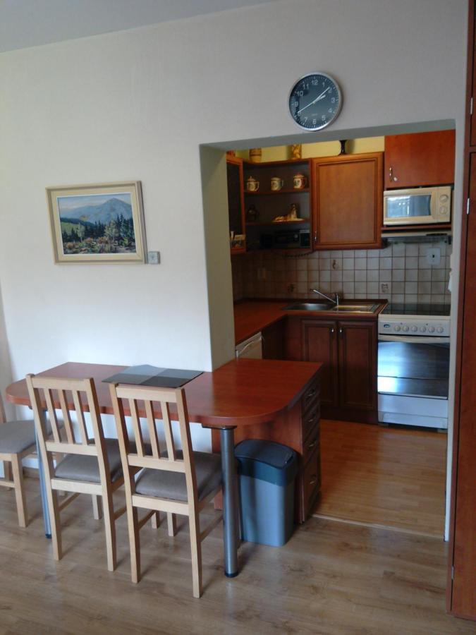 Apartmany Pod Suchym Vrchem Orlicky Экстерьер фото